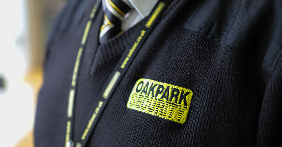 Oakpark guard
